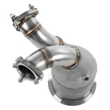 IE ProCore Downpipe For Audi B9 SQ5