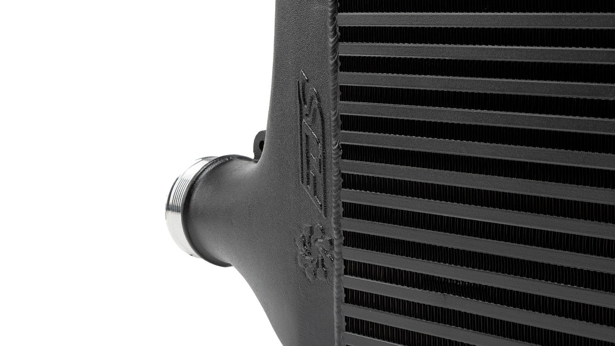 IE Audi B8 A4 FDS Intercooler