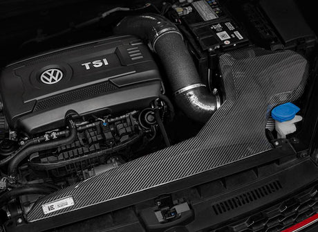 iE Carbon Lid For MK7/8V Air Intake System