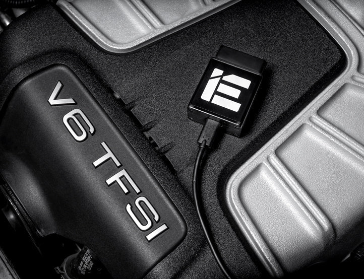 IE Audi 3.0T Performance ECU Tune | Fits B8/B.5 S4. S5, C7 A6, A7, Q5