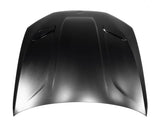 F90 CS Style Aluminum Hood - F90 M5 G30 5-Series