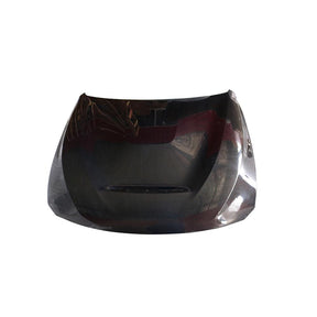 GTS Style Carbon Fiber Hood (BMW F80 M3 | F82/F83 M4) - MidWest Bimmer Supply