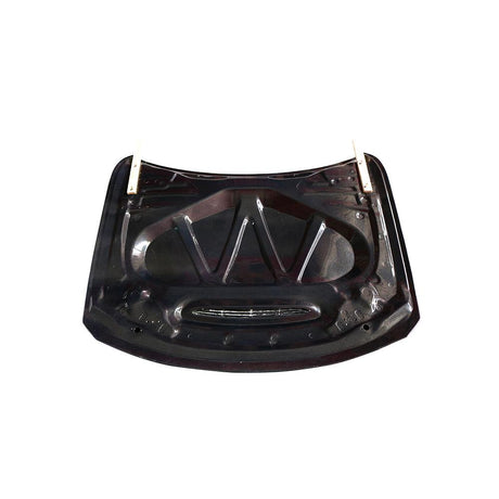 GTS Style Carbon Fiber Hood (BMW F80 M3 | F82/F83 M4) - MidWest Bimmer Supply