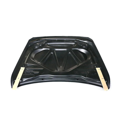 GTS Style Carbon Fiber Hood (BMW F80 M3 | F82/F83 M4) - MidWest Bimmer Supply