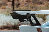 BMR 13+ Dodge Viper GTC Wing End Plates (ACR Style)