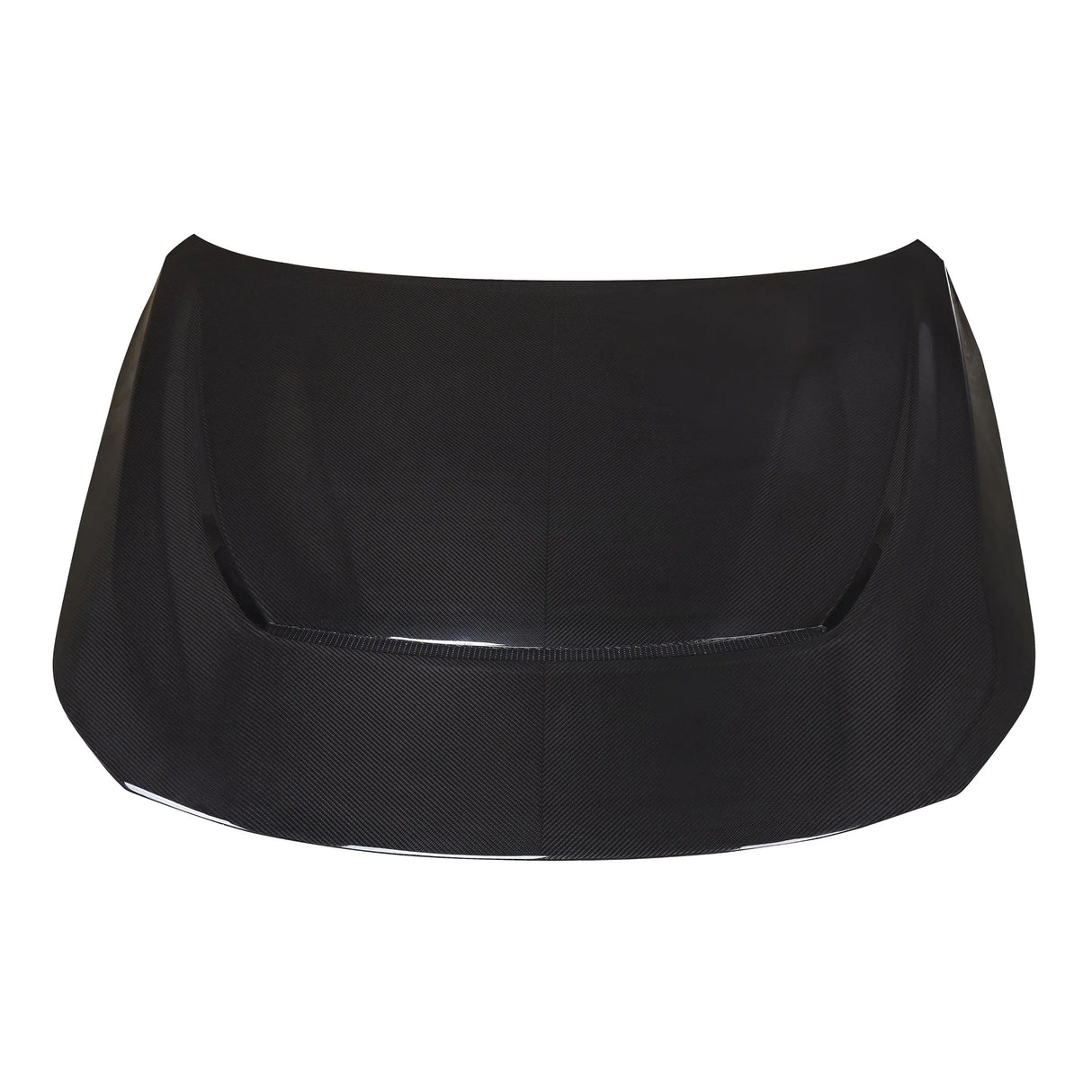 G87/G42 N Style V1 Dry Carbon Fiber Hood - G87 M2 G42 2-Series