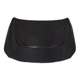 G87/G42 N Style V1 Dry Carbon Fiber Hood - G87 M2 G42 2-Series