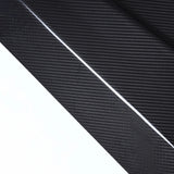 G87/G42 N Style V1 Dry Carbon Fiber Hood - G87 M2 G42 2-Series