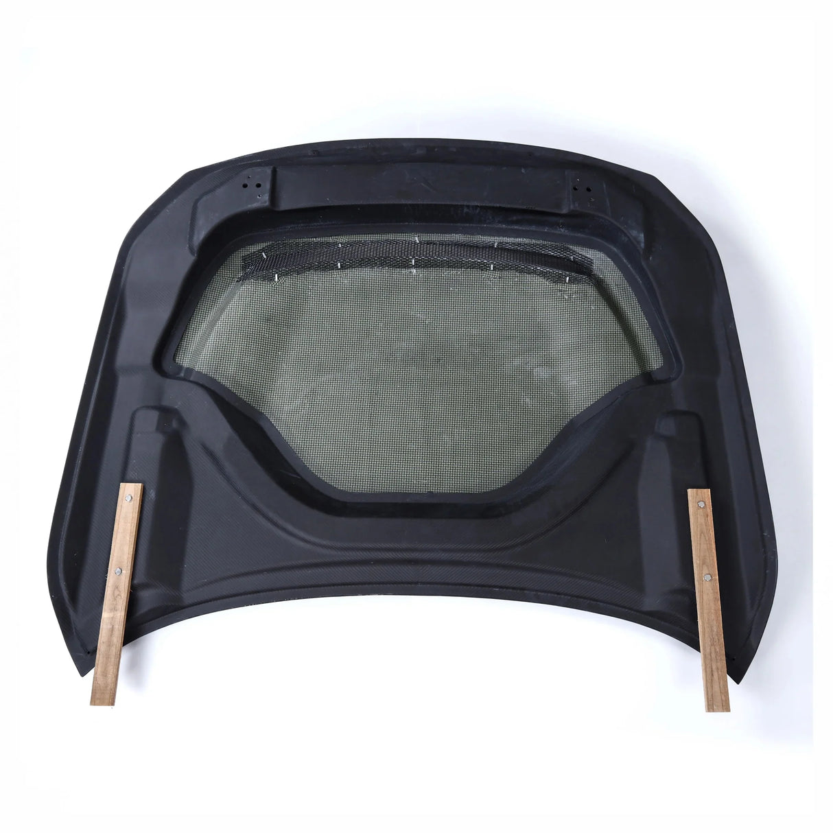 G87/G42 N Style V1 Dry Carbon Fiber Hood - G87 M2 G42 2-Series