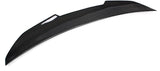 F33/F83 Carbon Fiber PSM Style Trunk Spoiler - F33 3-Series F83 M4 Convertible