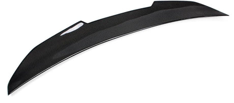 F33/F83 Carbon Fiber PSM Style Trunk Spoiler - F33 3-Series F83 M4 Convertible