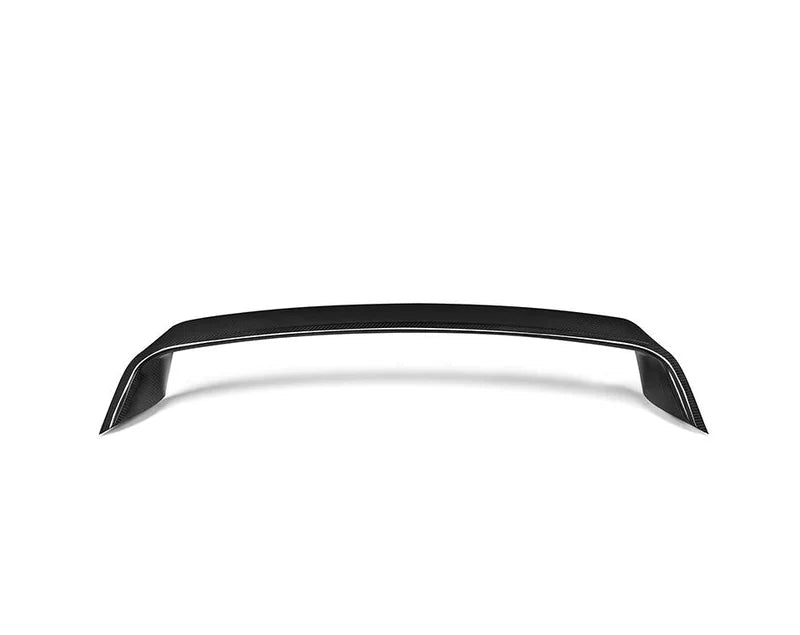 G87 M2 Dry Carbon Fiber MP Style Wing Spoiler - G87 M2