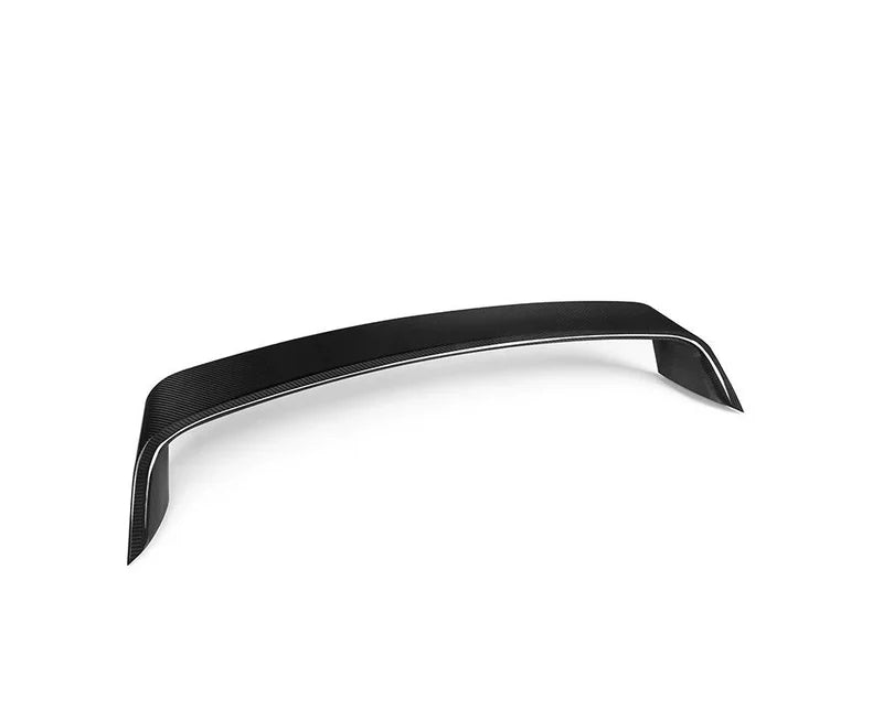 G87 M2 Dry Carbon Fiber MP Style Wing Spoiler - G87 M2