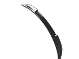 F10 M5/5-Series CS Style Carbon Fiber Trunk Spoiler - F10 M5 5-Series