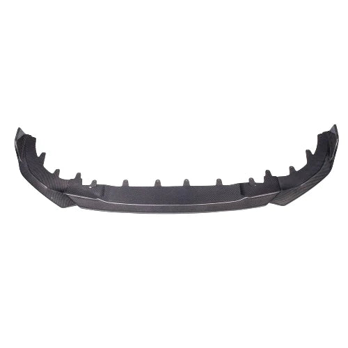 G42 2-Series MP Style Carbon Fiber Front Lip - G42 Series