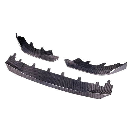 G42 2-Series MP Style Carbon Fiber Front Lip - G42 Series