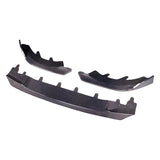 G42 2-Series MP Style Carbon Fiber Front Lip - G42 Series