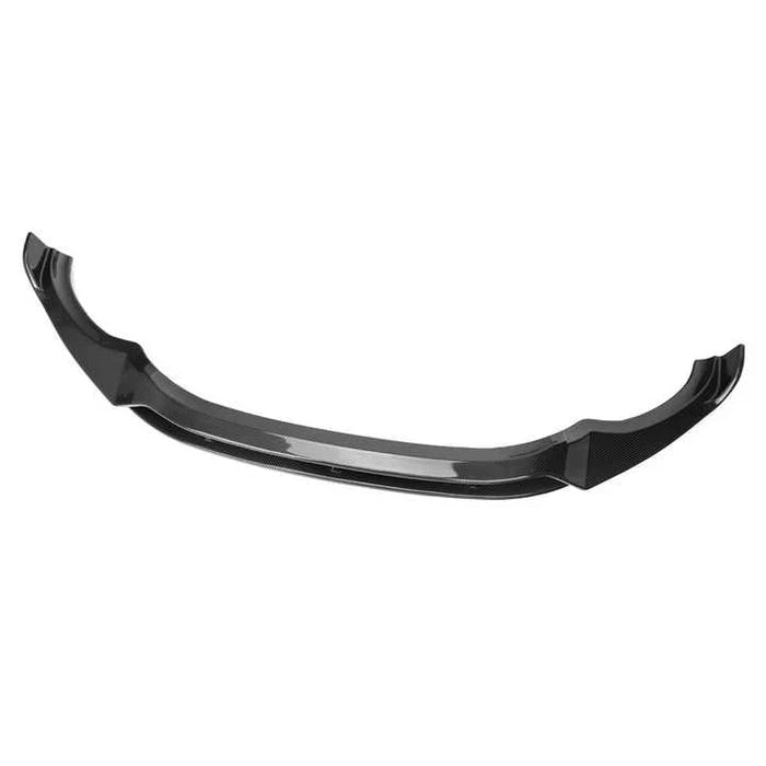 X3/X4 Carbon Fiber MP Style Front Lip 2pc - X3 G01 X4 G02 PRE LCI