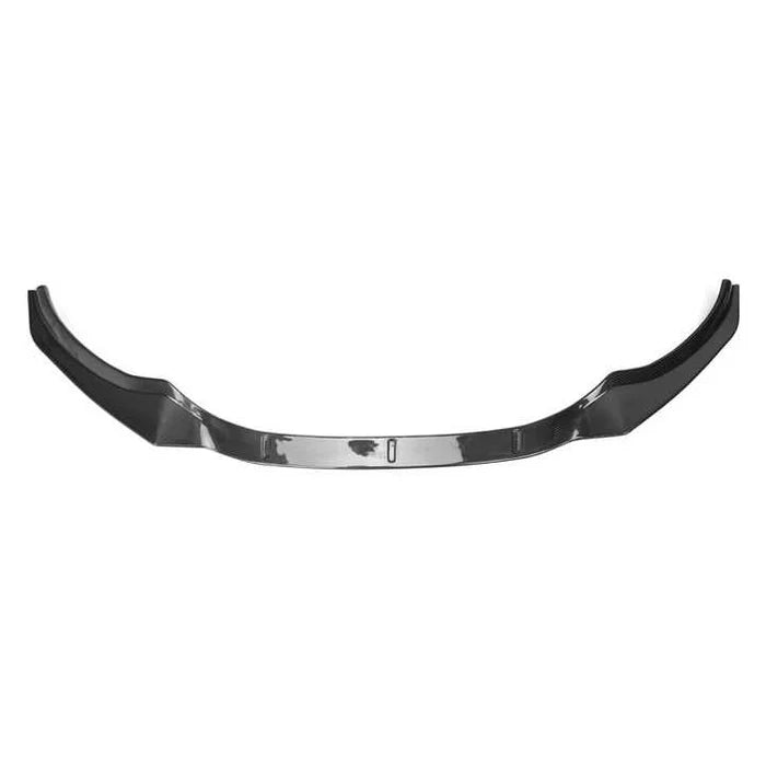 X3/X4 Carbon Fiber MP Style Front Lip 2pc - X3 G01 X4 G02 PRE LCI
