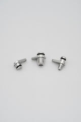 B58 Turbo Oil Feed, Drain, and coolant bungs