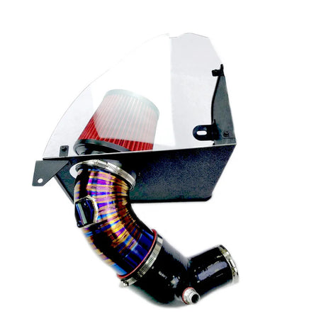 Gen 2 B58 Titanium Cold Air Intake - BMW M240i M340i M440i