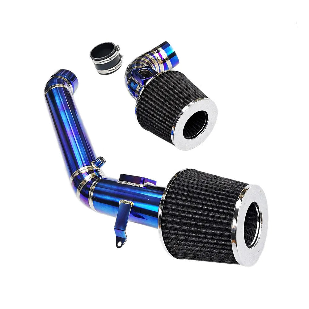 S55 Open Cold Air Intake - BMW F80 M3 | F82/F83 M4 | F87 M2C