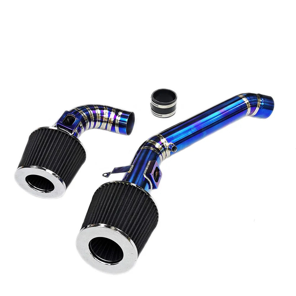 S55 Open Cold Air Intake - BMW F80 M3 | F82/F83 M4 | F87 M2C