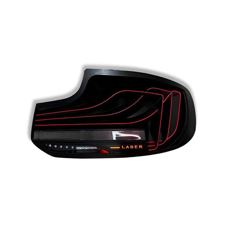 F22/F87 CSL TailLights - BMW F22 2 Series | F87 M2