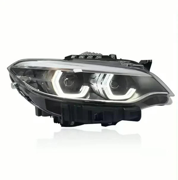 F22/F87 LCI Style Headlights - BMW F22/F23 2 Series | F87 M2 M2C 