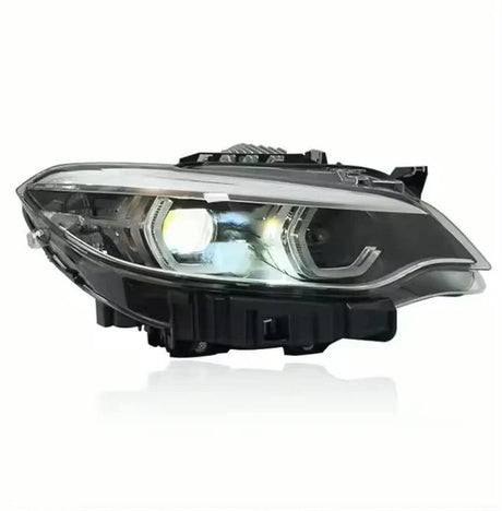 F22/F87 LCI Style Headlights - BMW F22/F23 2 Series | F87 M2 M2C