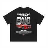 MBS E30 M3 Tee Shirt
