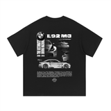 MBS E92 M3 Tee Shirt
