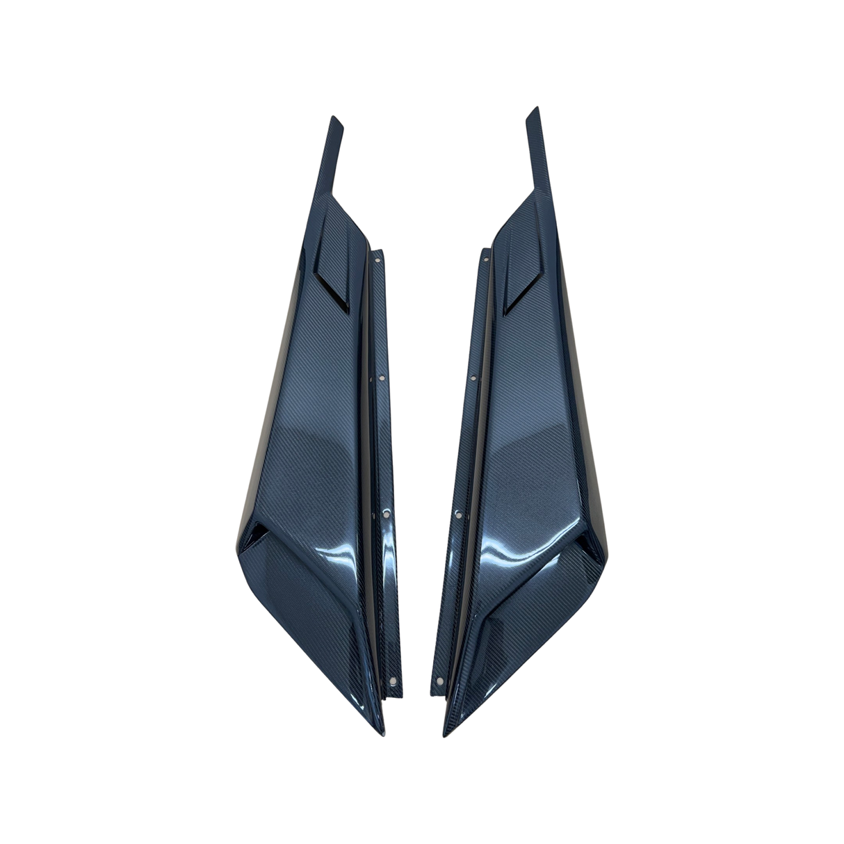 BMR Lamborghini Huracan Carbon Fiber Engine Air Vents LP610-4 LP580-2
