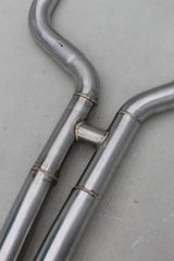 BMW F90 M5 Valved Exhaust System - BMW F90 M5