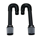 N63/N63TU Cold Air Intake - BMW F10 550i F06 650i F01 750i