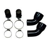 N63/N63TU Charge Pipe Upgrade - BMW 550i 650i 750i 2009-2017