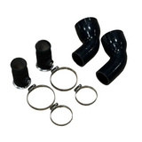 N63/N63TU Charge Pipe Upgrade - BMW 550i 650i 750i 2009-2017
