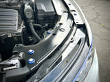 Titanium Volkswagen Golf GTI/R 2022+ Billet Dress Up Hardware Kit (MK8)