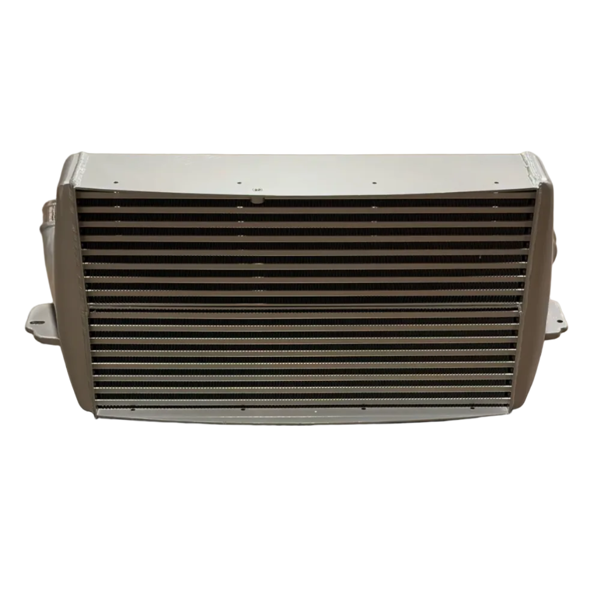 MBS N54/N55 7.5" Race Front Mount Intercooler Kit – BMW 135i | 335i | 335xi | 335is | 1M