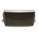 MBS N54/N55 7.5" Race Front Mount Intercooler Kit – BMW 135i | 335i | 335xi | 335is | 1M