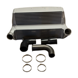 MBS N54/N55 7.5" Race Front Mount Intercooler Kit – BMW 135i | 335i | 335xi | 335is | 1M