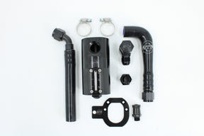 VTT BMW F8X S55 Engine Catch Can - MidWest Bimmer Supply