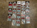Honda Complete Chassis Dress Up Package Kit (EF/DA/EG/DC/EK)