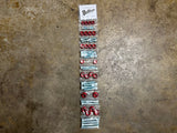 Honda Complete Chassis Dress Up Package Kit (EF/DA/EG/DC/EK)