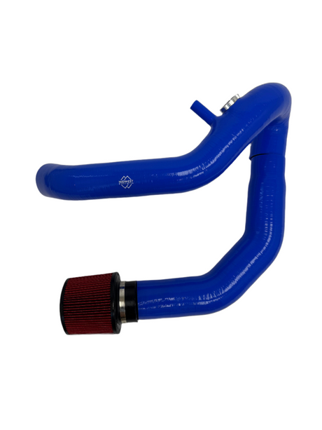 N55 Silicone Front Mount Intake - F-Series