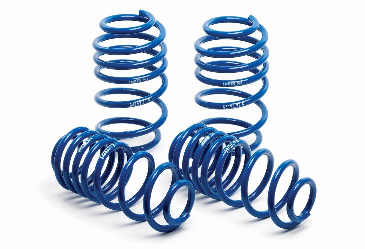 H&R Lowering Springs