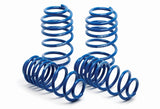 H&R Lowering Springs