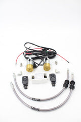 VTT BMW Wireless Plug, and Play Line Lock Kit