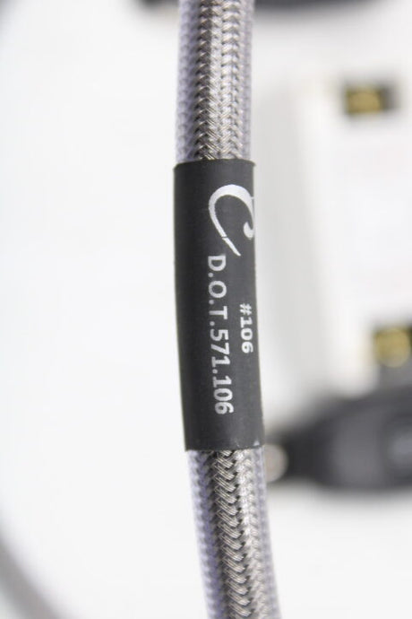 VTT BMW Wireless Plug, and Play Line Lock Kit - MidWest Bimmer Supply