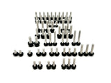 Honda H-Series Engine Billet Dress Up Hardware Kit